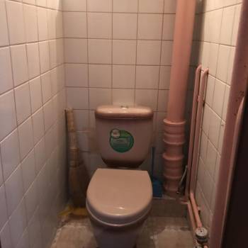 Сдается 2-х комнатная квартира, 53,3 м²