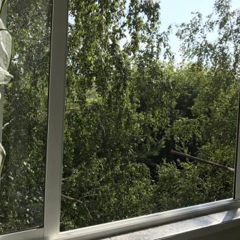 Сдается 2-х комнатная квартира, 53,3 м²