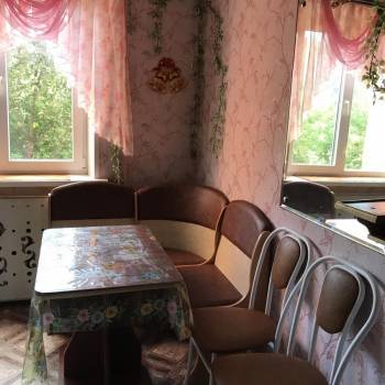 Сдается 2-х комнатная квартира, 53,3 м²