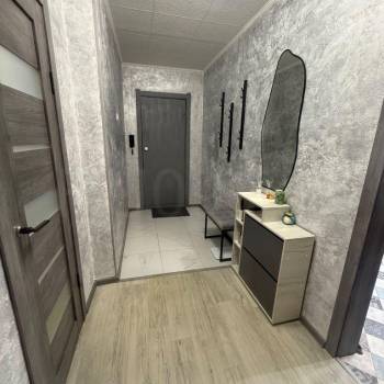 Продается 2-х комнатная квартира, 58 м²