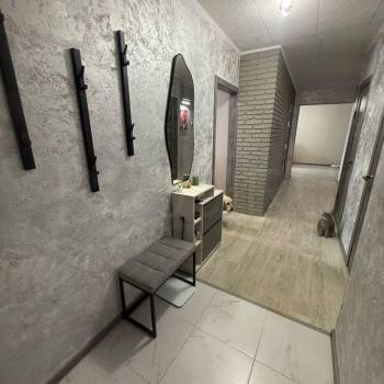 Продается 2-х комнатная квартира, 58 м²