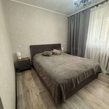 Продается 2-х комнатная квартира, 58 м²