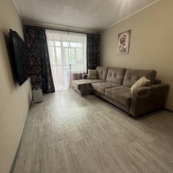 Продается 2-х комнатная квартира, 58 м²