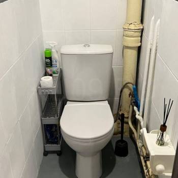 Продается 2-х комнатная квартира, 58 м²