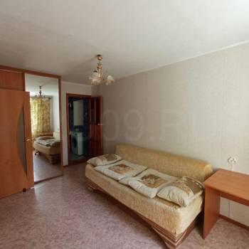 Сдается 1-комнатная квартира, 23 м²