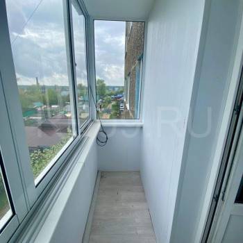 Продается 1-комнатная квартира, 29 м²