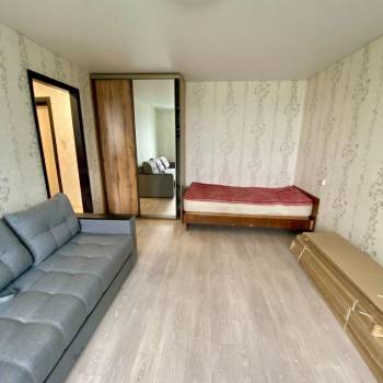 Продается 1-комнатная квартира, 29 м²