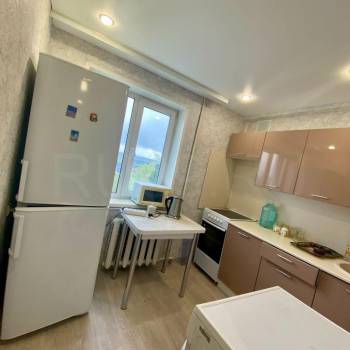 Продается 1-комнатная квартира, 29 м²