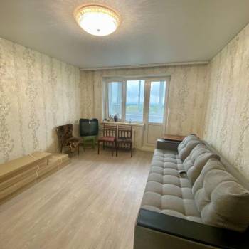 Продается 1-комнатная квартира, 29 м²