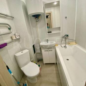 Продается 1-комнатная квартира, 29 м²