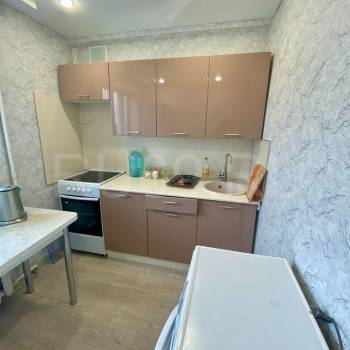 Продается 1-комнатная квартира, 29 м²