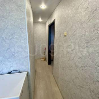 Продается 1-комнатная квартира, 29 м²