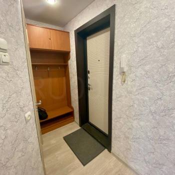 Продается 1-комнатная квартира, 29 м²