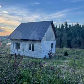 Продается Дом, 48 м²