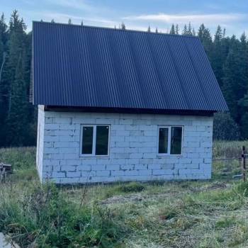 Продается Дом, 48 м²