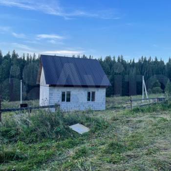 Продается Дом, 48 м²