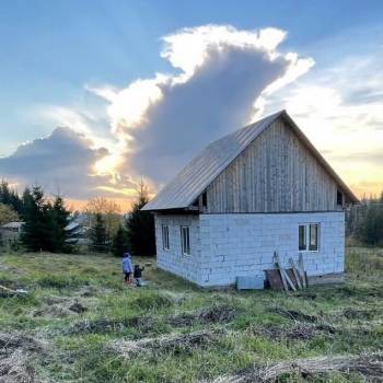 Продается Дом, 48 м²