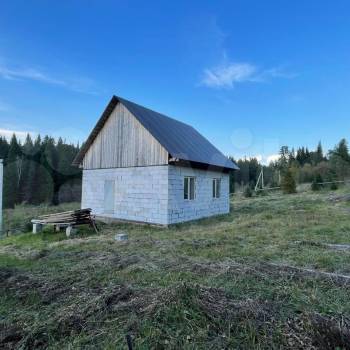 Продается Дом, 48 м²