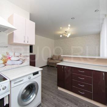 Продается 3-х комнатная квартира, 58,7 м²