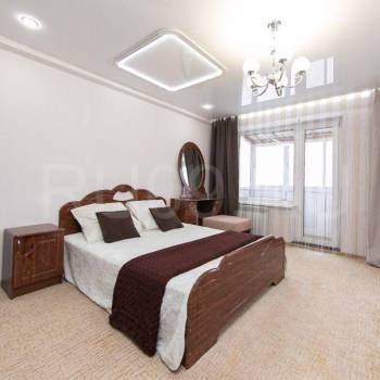 Продается 3-х комнатная квартира, 58,7 м²