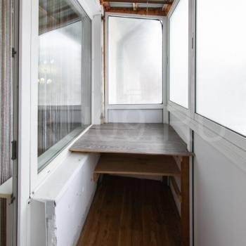 Продается 3-х комнатная квартира, 58,7 м²