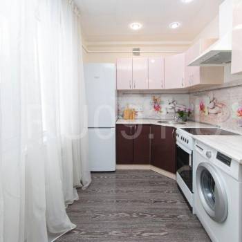 Продается 3-х комнатная квартира, 58,7 м²