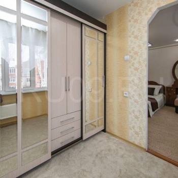 Продается 3-х комнатная квартира, 58,7 м²