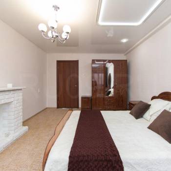 Продается 3-х комнатная квартира, 58,7 м²