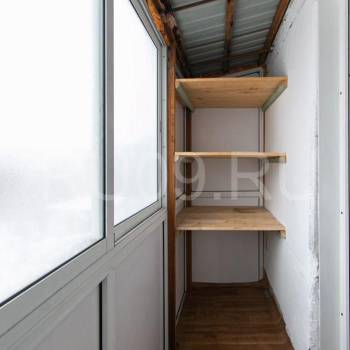 Продается 3-х комнатная квартира, 58,7 м²