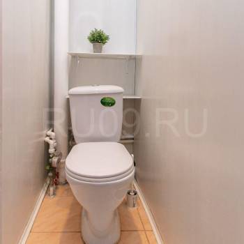 Продается 3-х комнатная квартира, 58,7 м²