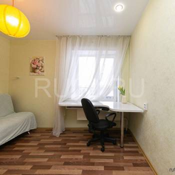 Продается 3-х комнатная квартира, 58,7 м²