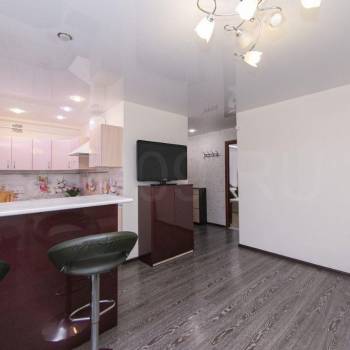 Продается 3-х комнатная квартира, 58,7 м²