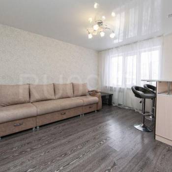 Продается 3-х комнатная квартира, 58,7 м²
