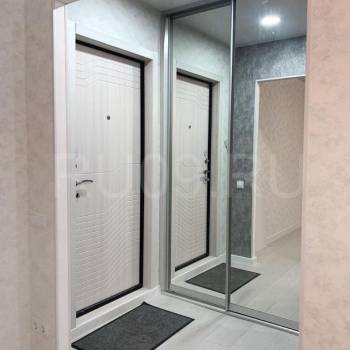 Сдается 1-комнатная квартира, 36 м²