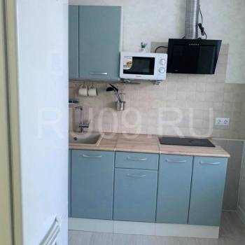 Сдается 1-комнатная квартира, 36 м²