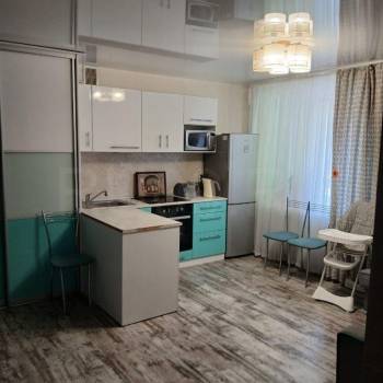 Продается 2-х комнатная квартира, 48 м²