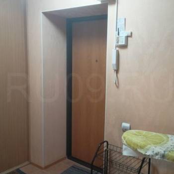 Продается 1-комнатная квартира, 36 м²