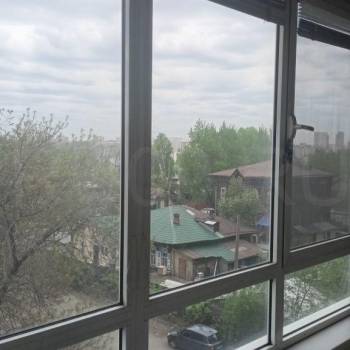 Продается 1-комнатная квартира, 36 м²