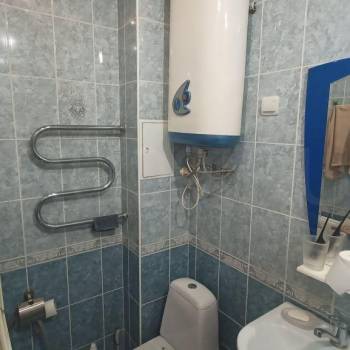 Продается 1-комнатная квартира, 36 м²