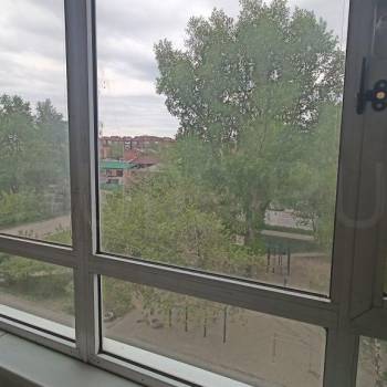 Продается 1-комнатная квартира, 36 м²