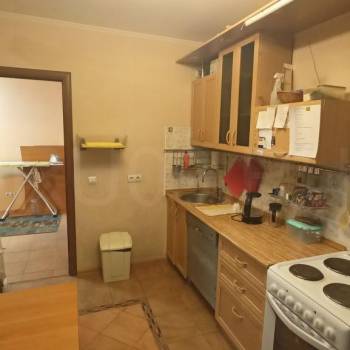 Продается 1-комнатная квартира, 36 м²
