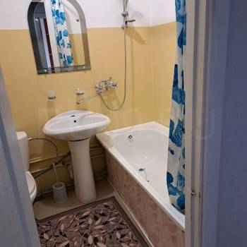 Сдается 1-комнатная квартира, 37 м²