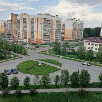 Сдается 1-комнатная квартира, 37 м²