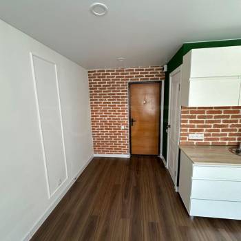 Продается 1-комнатная квартира, 13 м²