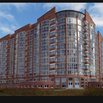 Сдается 1-комнатная квартира, 32,2 м²