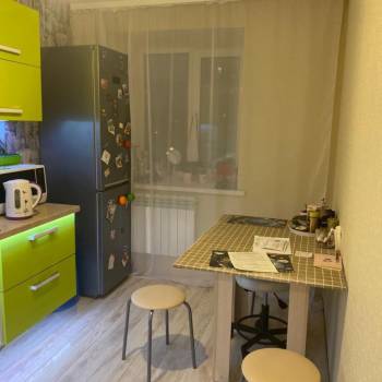 Сдается 1-комнатная квартира, 32,2 м²