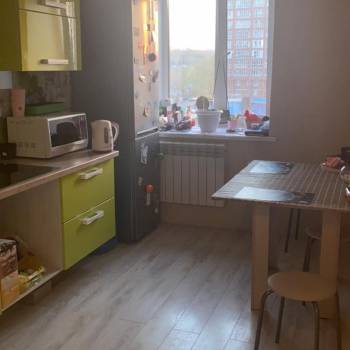 Сдается 1-комнатная квартира, 32,2 м²