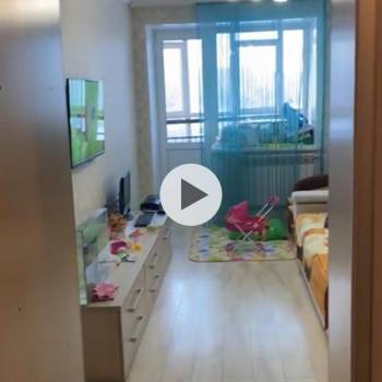 Сдается 1-комнатная квартира, 32,2 м²