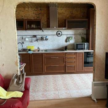 Продается Многокомнатная квартира, 78 м²