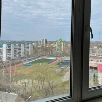 Продается Многокомнатная квартира, 78 м²